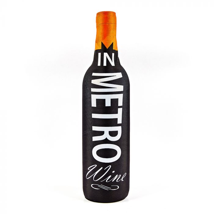 Metropolitan Wine Cellar Limited NV Blind Bag - Webkul auction