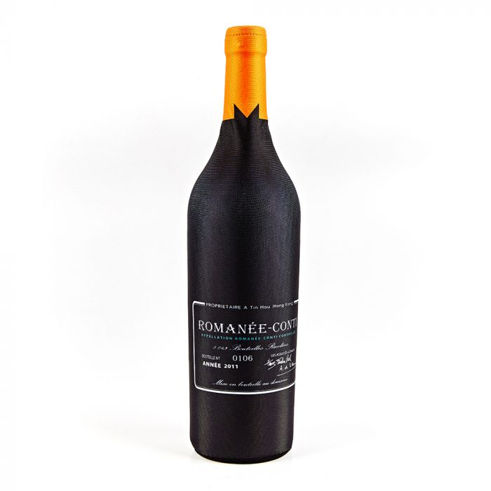 Metropolitan Wine Cellar Limited NV NA Blind Bag - DRC-RC