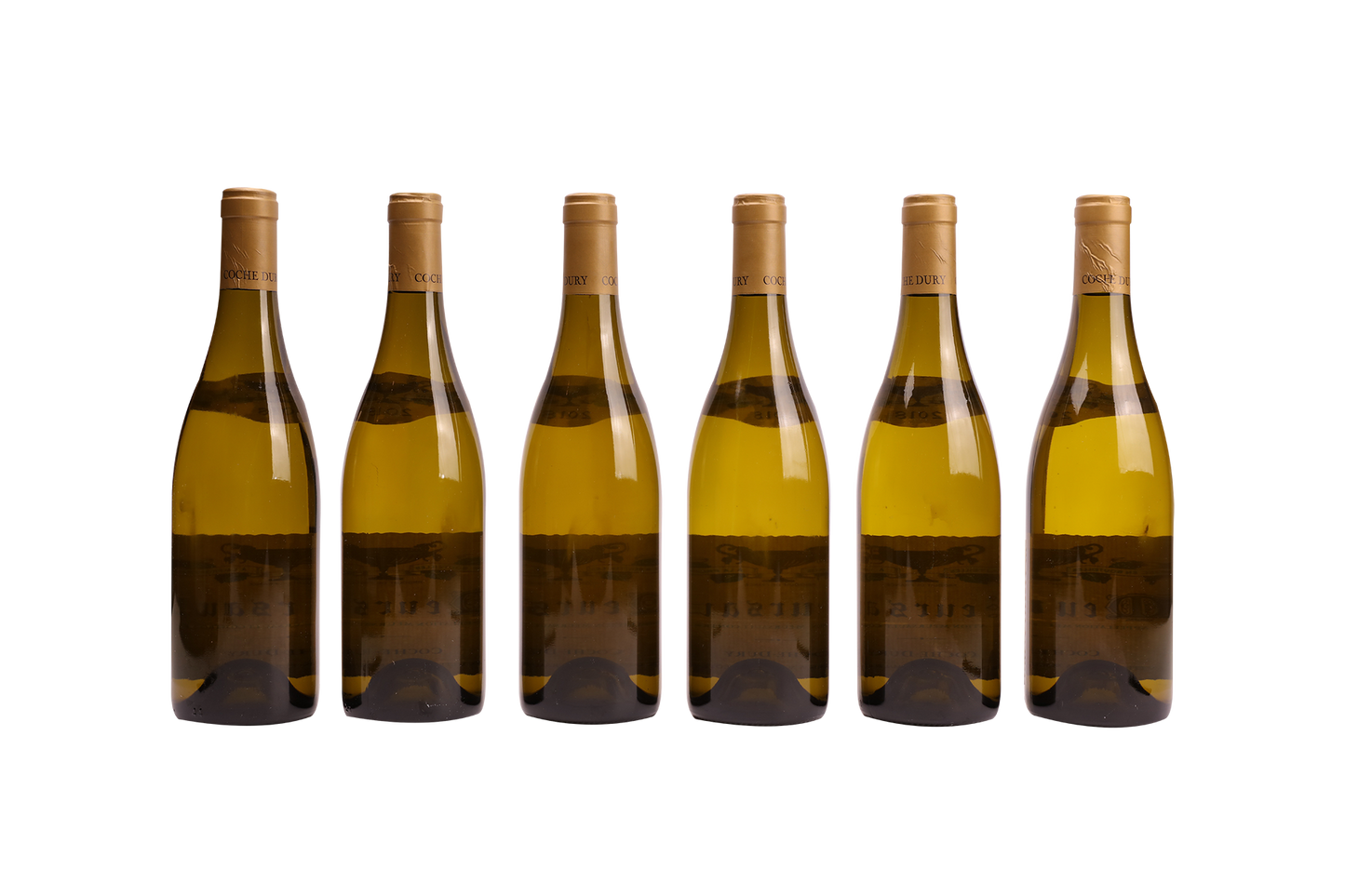 J.F COCHE DURY MEURSAULT 2018 750ml LB(6)