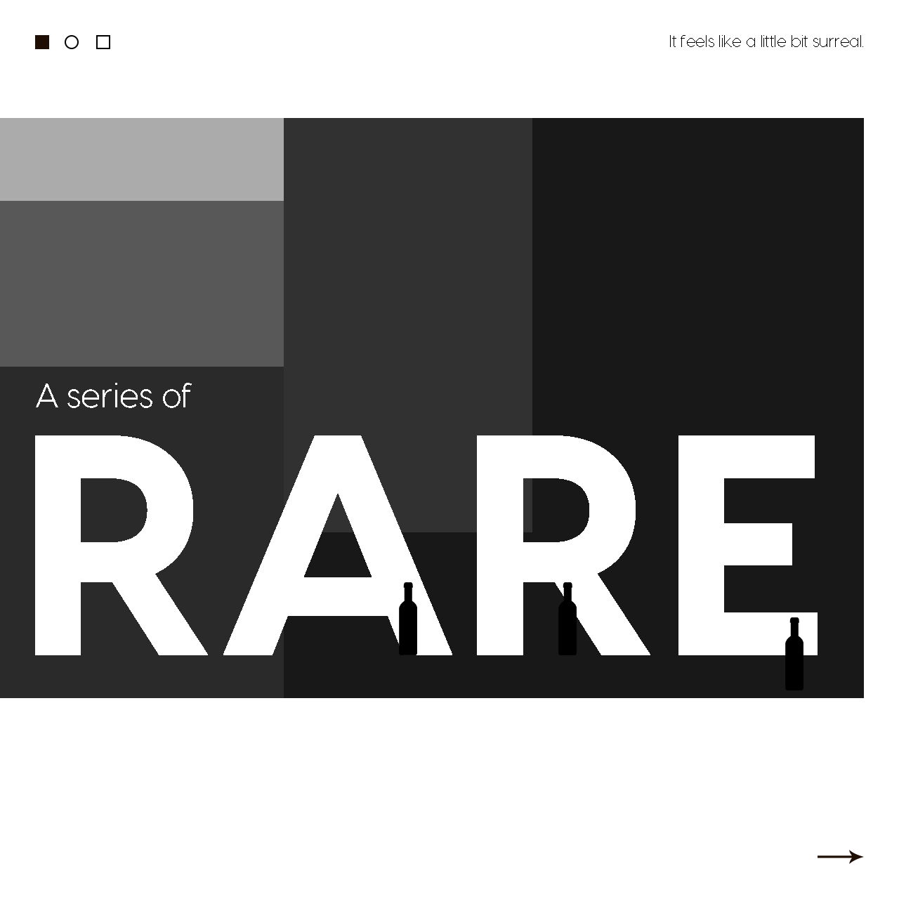 Rare Series