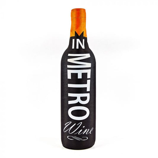 Metropolitan Wine Cellar Limited NV Blind Bag - Webkul auction