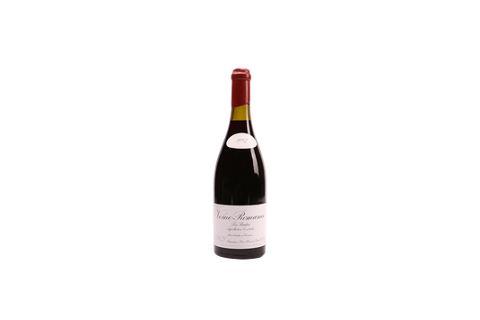 DOMAINE LEROY  VOSNE ROMANEE 1ER CRU AUX BRULEES 2007 750ml LB(1)