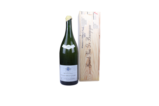 DOMAINE RAMONET BIENVENUE BATARD MONTRACHET GRAND CRU 1997 3000ml OWC(1)