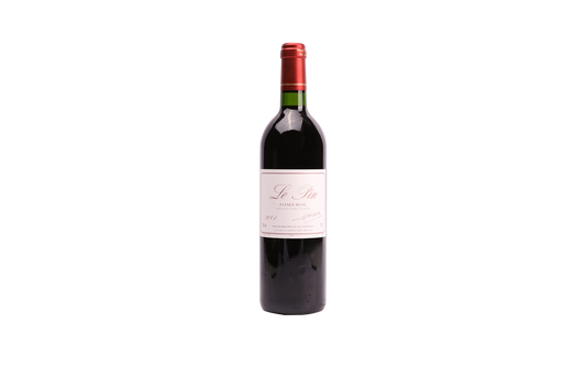 LE PIN  2001 750ml LB(1)