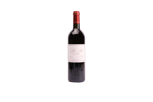 LE PIN  2001 750ml LB(1)