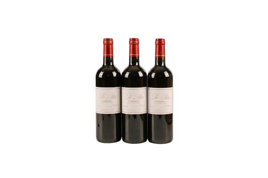 LE PIN  2009 750ml LB(3)