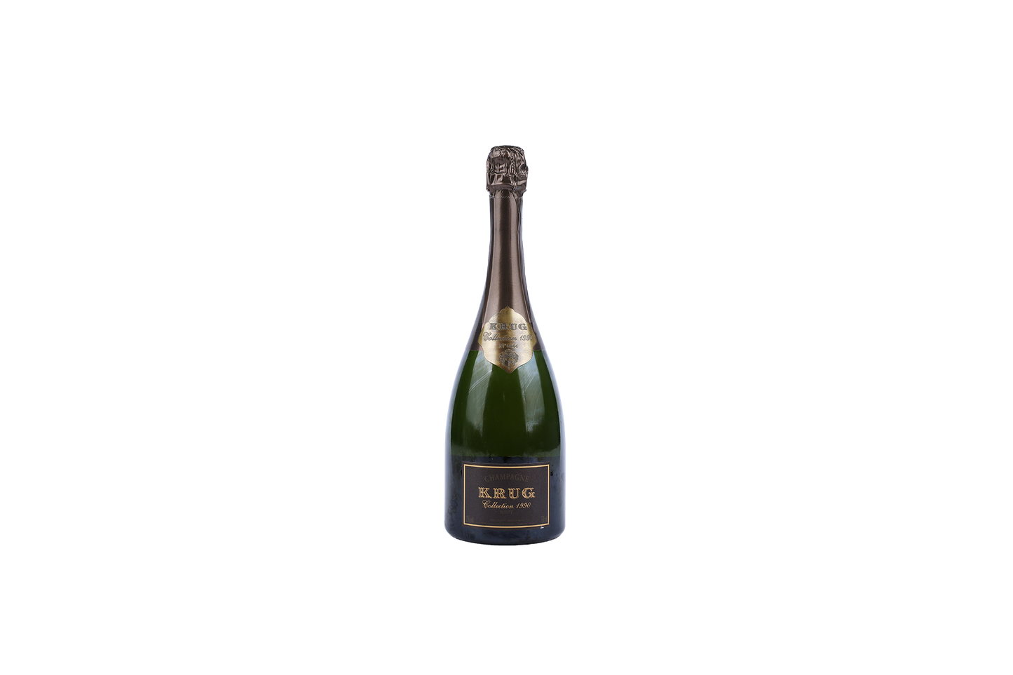 KRUG VINTAGE COLLECTION  1990 750ml OWC(1)