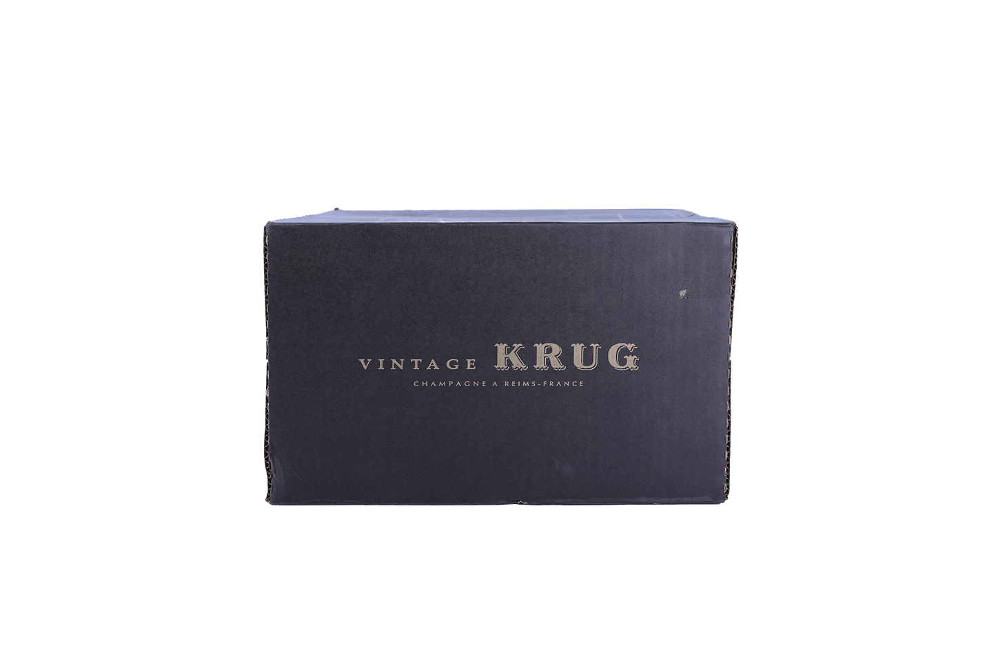 KRUG VINTAGE   2000 750ml OC(6)