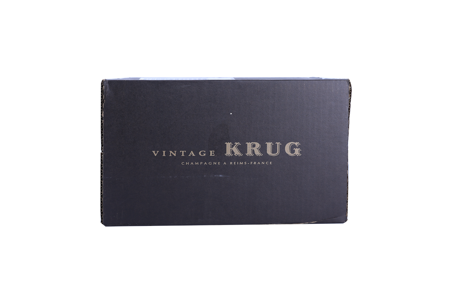 KRUG VINTAGE   2000 750ml OC(6)