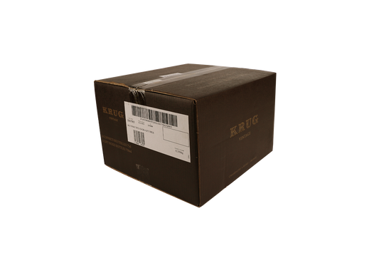 KRUG VINTAGE BRUT WITH GIFT BOX  2002 750ml OC(6)