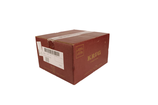 KRUG VINTAGE  BRUT WITH GIFT BOX 2004 750ml OC(6)