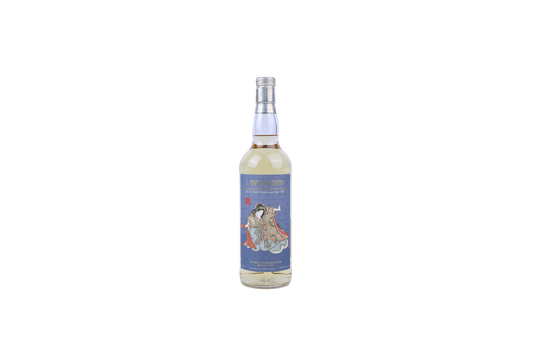 (SPIRITS SHOP SELECTION) SOUTH COAST ISLAY DISTILLED IN 2007, 50.4% ALC 700ml, BOTTLED IN 2015, MATURED IN BOURBON CASK, 1/346 2007 700ml OC(1)