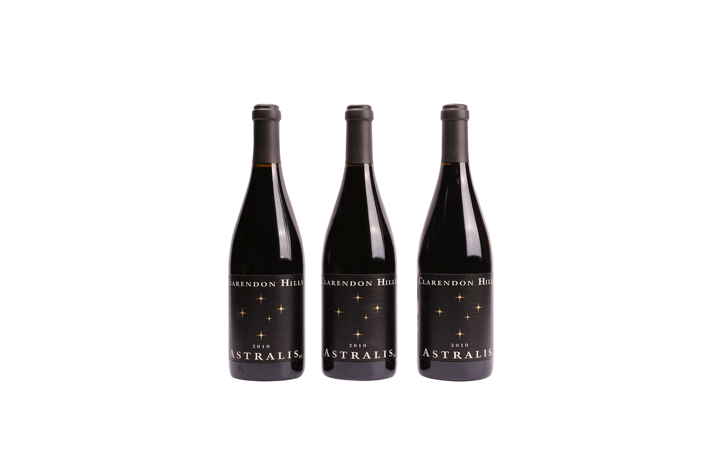 CLARENDON HILLS ASTRALIS 2010 750ml LB(3)