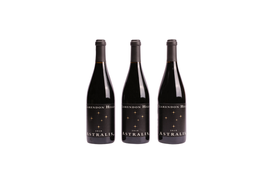 CLARENDON HILLS ASTRALIS 2010 750ml LB(3)