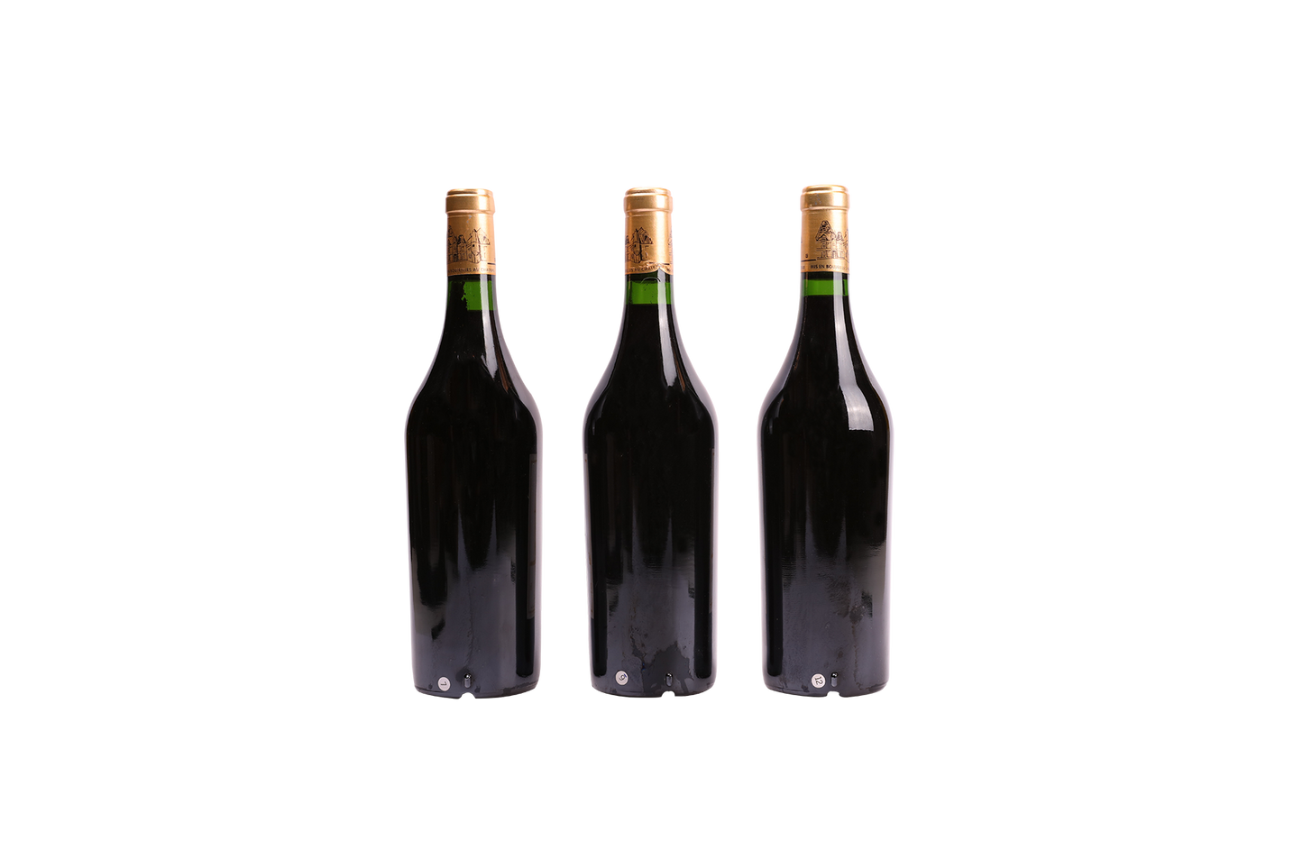 CHATEAU HAUT BRION  1989 750ml LB(3)