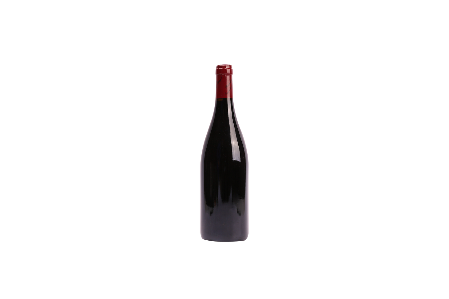 EMMANUEL ROUGET VOSNE ROMANEE 1ER CRU CROS PARANTOUX    2015 750ml LB(1)