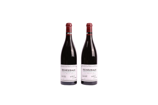DOMAINE DE LA ROMANEE CONTI ECHEZEAUX GRAND CRU 2004 750ml LB2