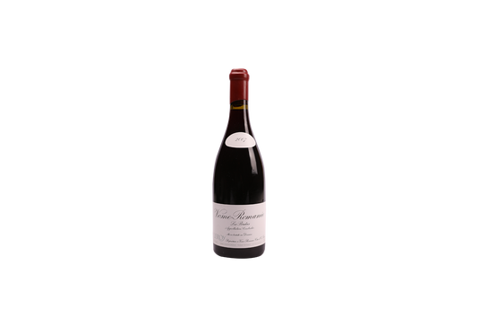 DOMAINE LEROY  VOSNE ROMANEE 1ER CRU AUX BRULEES 2007 750ml LB1