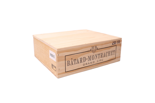 DOMAINE HENRI BOILLOT BATARD MONTRACHET GRAND CRU   2016 750ml OWC3