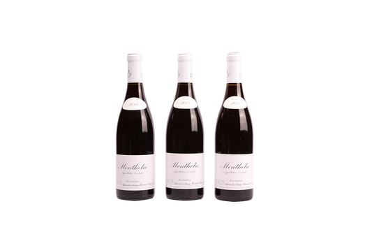 MAISON LEROY MONTHELIE  2015 750ml LB3