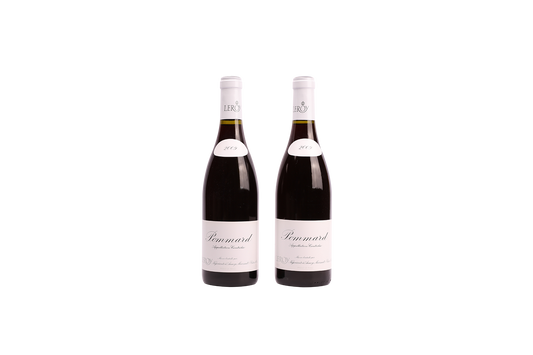 MAISON LEROY POMMARD  2009 750ml LB2