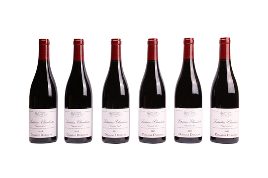 DOMAINE DUROCHE LATRICIERES-CHAMBERTIN GRAND CRU 2015 750ml OC6