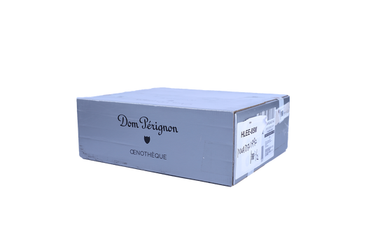 DOM PERIGNON OENOTHEQUE  1995 750ml OC3