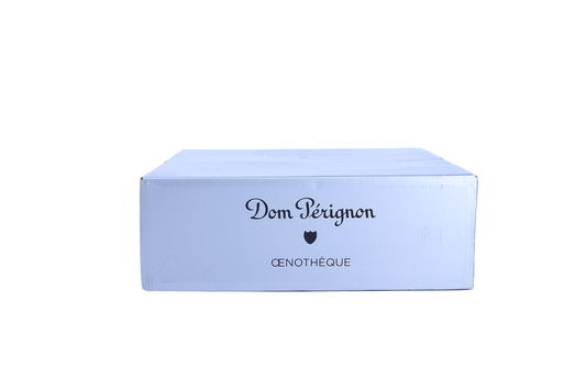 DOM PERIGNON OENOTHEQUE 1996 750ml OC3