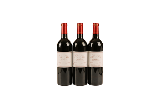 LE PIN  2011 750ml LB3