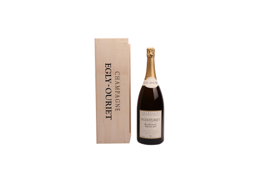 EGLY OURIET BRUT GRAND CRU MILLESIME  2007 1500ml OWC1