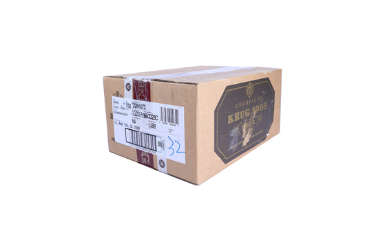 KRUG VINTAGE  1988 750ml OC6